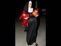 Octomom Halloween Costume: Publicity Stunt?