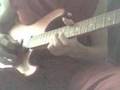 guitare électrique