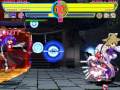 Touhou MUGEN: Suwako Moriya & Kanako Yasaka vs. Reisen Inaba & Eirin Yagokoro