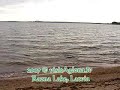 Razna Lake, Latgale, Latvia