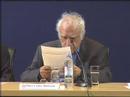 Llaman a mejorar el sistema p�blico de educaci�n superior