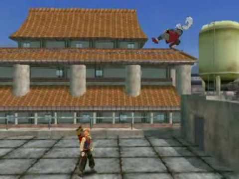 Naruto Shippuden: Clash of Ninja Revolution 3 is the fifth installment in Naruto Shippuden: Clash of Ninja Revolution 3 is the fifth installment in