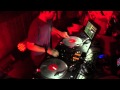 Marlboro F1ツアー 京都映画村貸切イベント DJ KENTARO @太秦