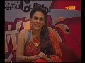 Vadivel Balaji in KPY4 Semi Finals Part 1