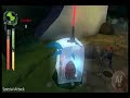 ben10: alien force -psp- 02- [6/7]

