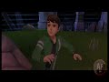 ben10: alien force -psp- 02- [6/7]

