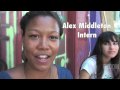 BloomTV: Results of Columbia Heights Arts Survey - BloomBars Interns Take To Streets