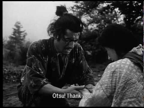 musashi - Note: I respect those opinions who prefer a different style of music set to this Japanese period piece, but with that being said, please remember that I cho...