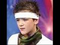 george sampson pictures