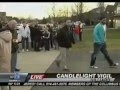 Video: CAIR-OH Holds Vigil at Muslim Family's Home Targeted by Arsonists