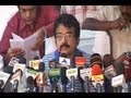 PRODUCER COUNCIL PRESS MEET KR RAJAN PART 2 - BEHINDWOODS.COM