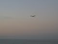 Gulf Air | A9C-EV landing Runway 12L at Bahrain