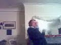 killy kelly drunk again
