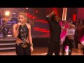 Shakira Dancing With The Stars HD Hips Don't Lie She Wolf Did It ...