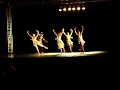 Studio de Dança Valéria Brito