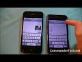 iOS 5 - iMessage