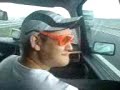 Defqon 1 2008 (onderweg in de auto)