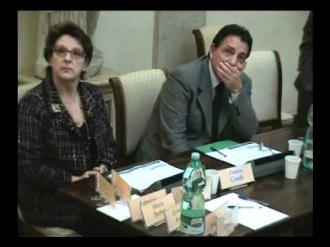 Percorsi di Genere e Pari Opportunità - Aldo Morrone [2/7]