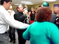 Roshel Aminov in Seattle