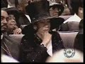 C.H. Mason Memorial Choir - When I Get There