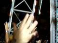 Roben no barco vick