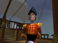 Monkey Island - Talk to the Hand