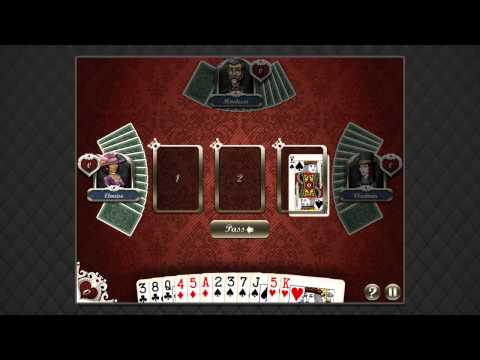 Youtube video for App
