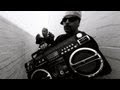 Planet Asia x DJ Muggs - Lions In The Forest [LIVE]