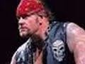 The Evolution of the Undertaker