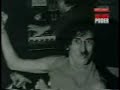 entrevista de olazabal hablando de la ni�ez, la genealidad y la locura...salud con pisco...