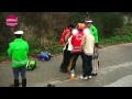 ver trabalho Acidente IC2 - Coimbra Norte
