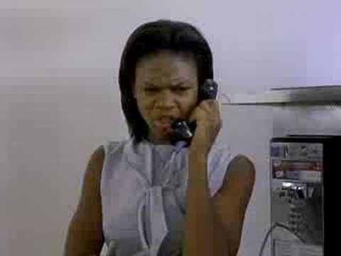 john q trailer 4TG