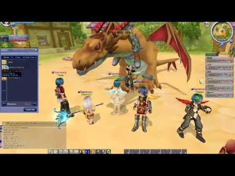 Holic Online Screenshot 0