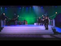 Paul Byrom - You Raise Me Up