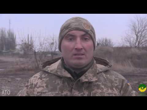 Зведення прес-центру штабу АТО станом на 6:00 6 листопада 2016 року Зведення прес-центру штабу АТО станом на 6:00 6 листопада 2016 року