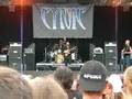 Cynic @ Wacken 2008 - Integral Birth