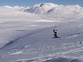 Broken Nose Sessions - Kite Yukon