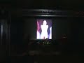Gregor Samsa cz -Halál (Live) Naomi Devil projection Gregor Samsa cz -Halál (Live) Naomi Devil projection