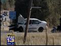 Winter means more crashes