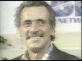 1985 - Rock Hudson \"Mystery Illness\" 1985 - Rock Hudson \"Mystery Illness\"