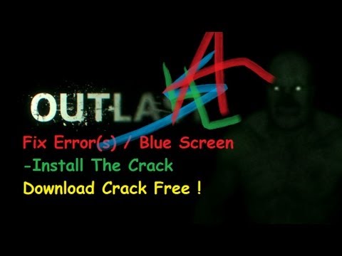 how to patch outlast