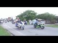 Zlot Motocyklowy Krotoszyn 2008 Wyjazd Suzuki Bandit 400 (2 cz???) Zlot Motocyklowy Krotoszyn 2008 Wyjazd Suzuki Bandit 400 (2 cz???)