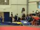 Unglingamót tramp Unglingamót tramp