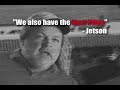 No Jetson - Advice