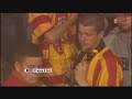 rclens ligue 2 france 2 foot jean pierre papin daniel leclercq martel monterrubio hilton dindane demont