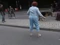 Old People Raving