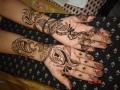 2009 Bridal and Party Mehendi Collections
