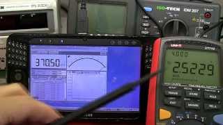 UNI-T UT71D Multimeter review and buyers guide – Part 2