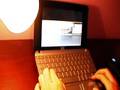 videos de COMPIZ ON HP 2133 MININOTE IN UBUNTU 8.04