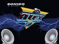 SONIDO MR. ALEX 80 VIDA DE MI VIDA